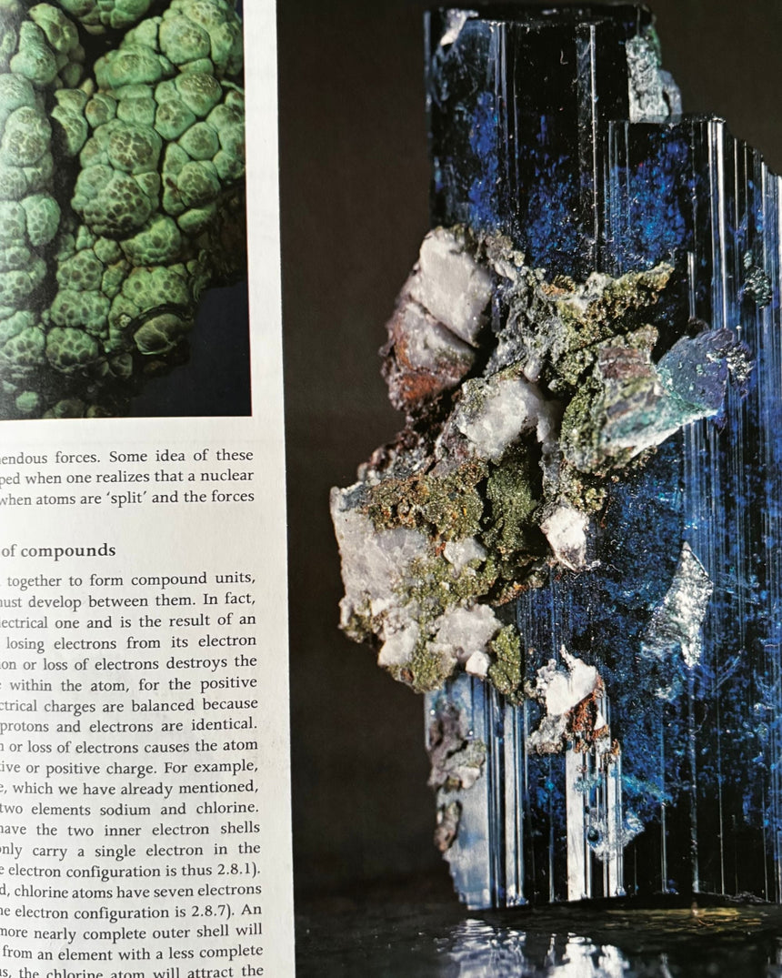 Pestil Books for vitruta Mineral and Rocks: The Worlds Most Beautiful Natural Wonders