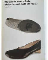 Pestil Books for vitruta New Shoes: Contemporary Footwear Design