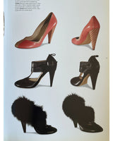 Pestil Books for vitruta New Shoes: Contemporary Footwear Design