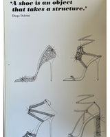 Pestil Books for vitruta New Shoes: Contemporary Footwear Design