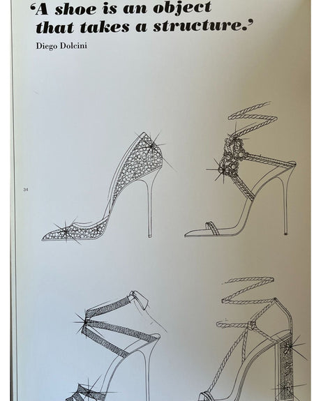 Pestil Books for vitruta New Shoes: Contemporary Footwear Design