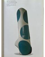 Pestil Books for vitruta New Shoes: Contemporary Footwear Design