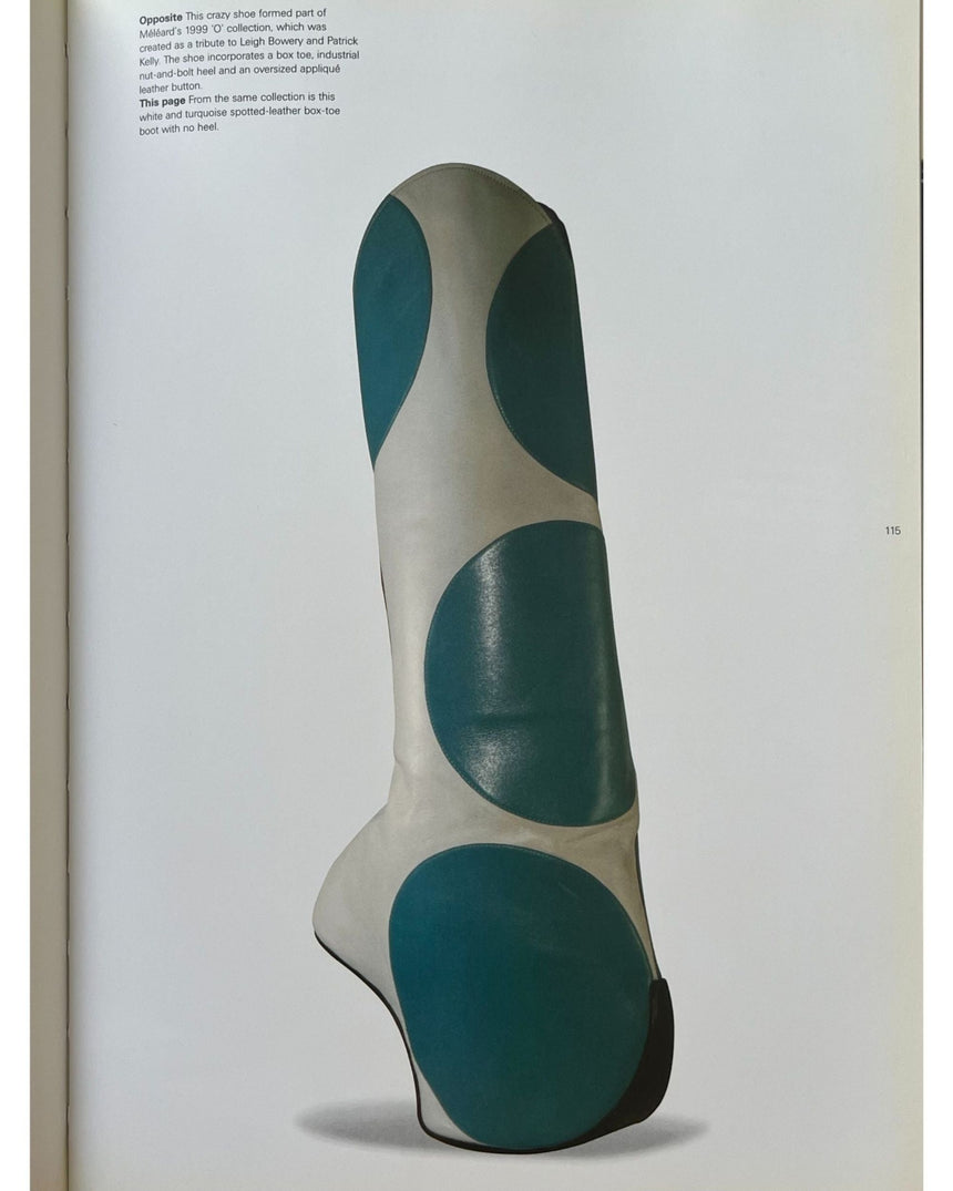 Pestil Books for vitruta New Shoes: Contemporary Footwear Design