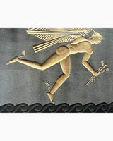 Pestil Books for vitruta New York Deco