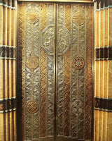 Pestil Books for vitruta New York Deco