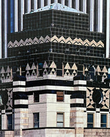 Pestil Books for vitruta New York Deco