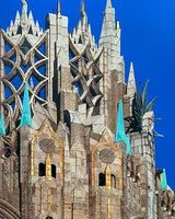 Pestil Books for vitruta New York Deco