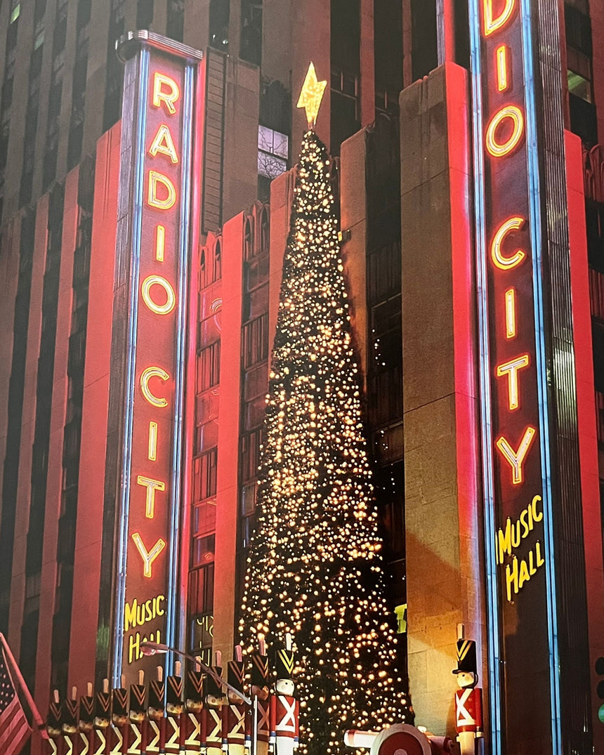 Pestil Books for vitruta New York Deco