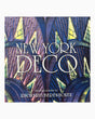 Pestil Books for vitruta New York Deco