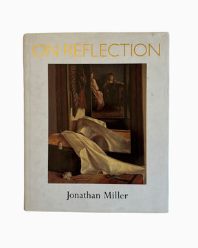 Pestil Books for vitruta On Reflection