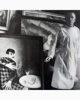 Pestil Books for vitruta Otto Dix