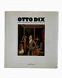 Pestil Books for vitruta Otto Dix