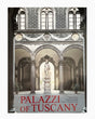 Pestil Books for vitruta Palazzi of Tuscany