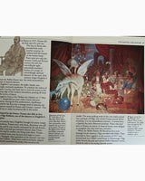 Pestil Books for vitruta Picasso