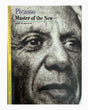Pestil Books for vitruta Picasso