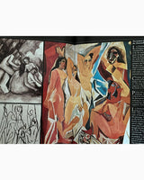 Pestil Books for vitruta Picasso