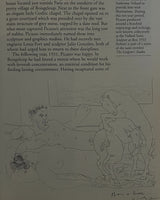 Pestil Books for vitruta Picasso