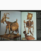 Pestil Books for vitruta Picasso