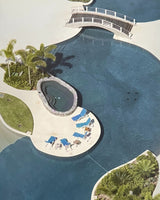 Pestil Books for vitruta Pool Design