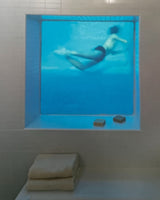 Pestil Books for vitruta Pool Design