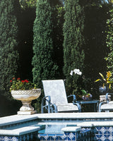 Pestil Books for vitruta Pools from the DesignSource Series