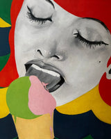 Pestil Books for vitruta Pop Art: A Colourful History