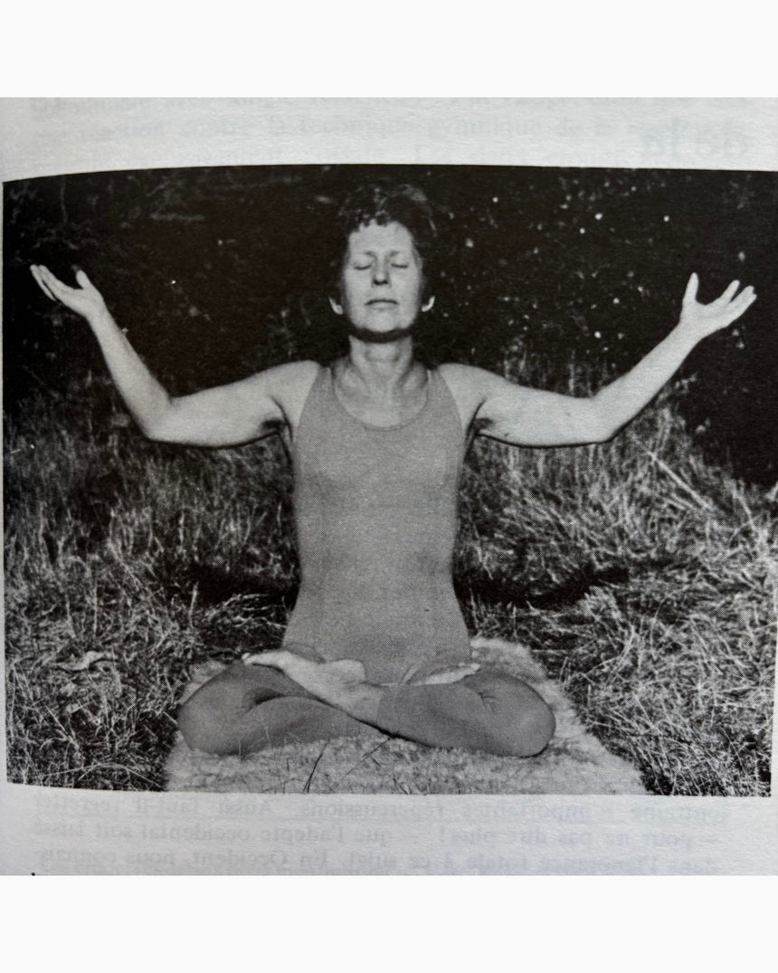 Pestil Books for vitruta Pranayama: La Dynamique du Souffle