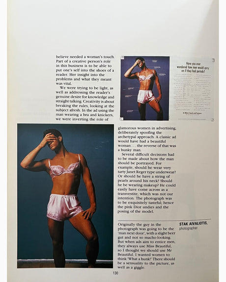 Pestil Books for vitruta Professional Advertising Photoraphy