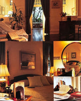 Pestil Books for vitruta Raffles Hotel