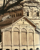 Pestil Books for vitruta Raffles Hotel