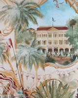 Pestil Books for vitruta Raffles Hotel