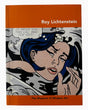 Pestil Books for vitruta Roy Lichtenstein