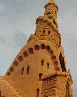 Pestil Books for vitruta Sandcastles Made Simple