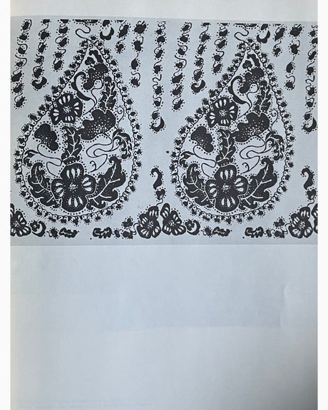 Pestil Books for vitruta Silk-Screen Printing for Artists and Craftsmen