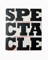 Pestil Books for vitruta Spectacle