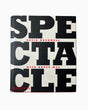 Pestil Books for vitruta Spectacle