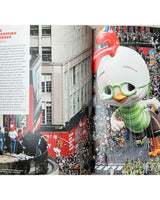Pestil Books for vitruta Spectacle