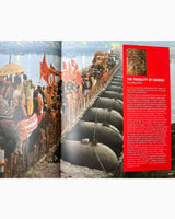 Pestil Books for vitruta Spectacle