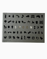 Pestil Books for vitruta SPOON
