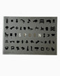 Pestil Books for vitruta SPOON