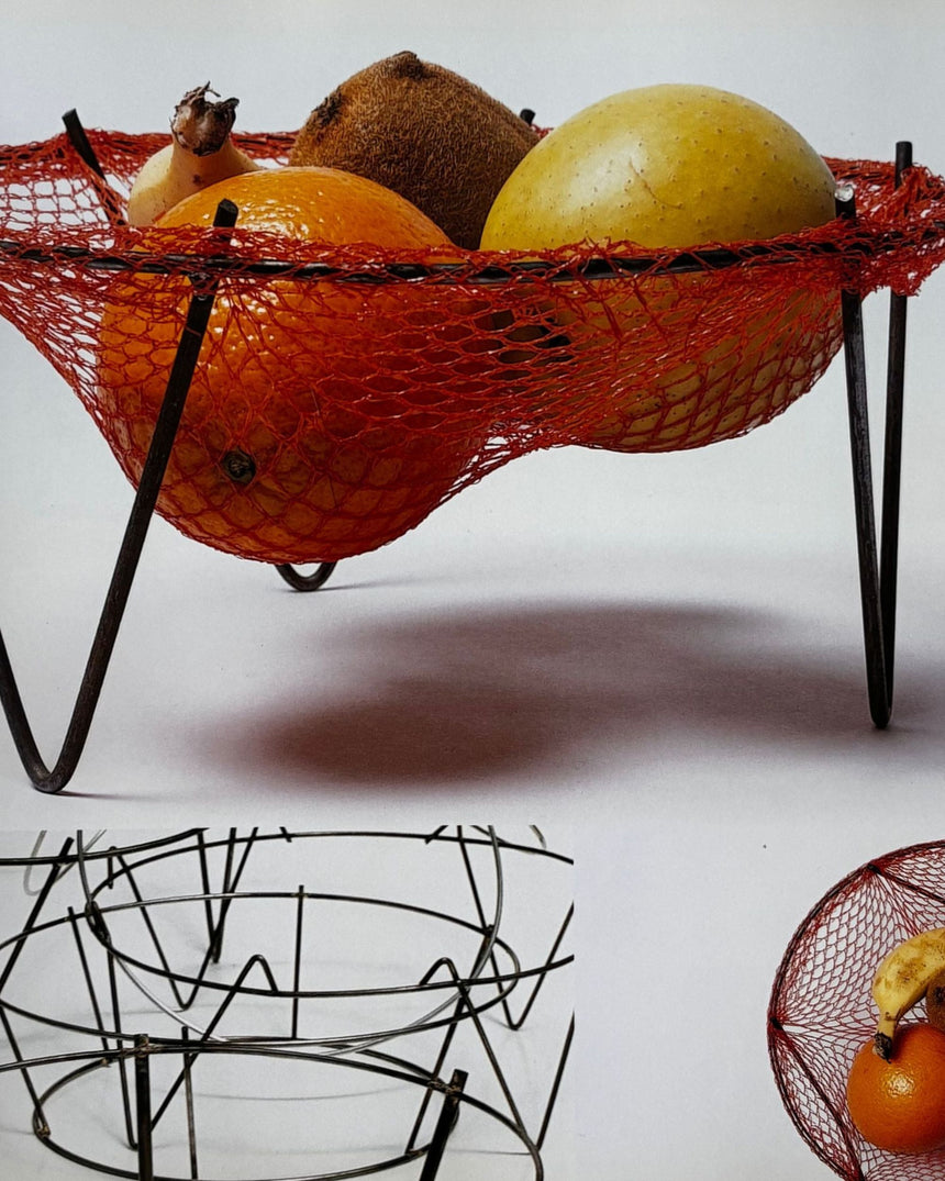 Pestil Books for vitruta SPOON