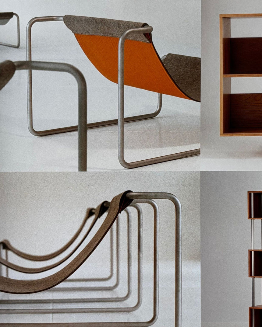 Pestil Books for vitruta SPOON