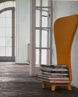 Pestil Books for vitruta SPOON