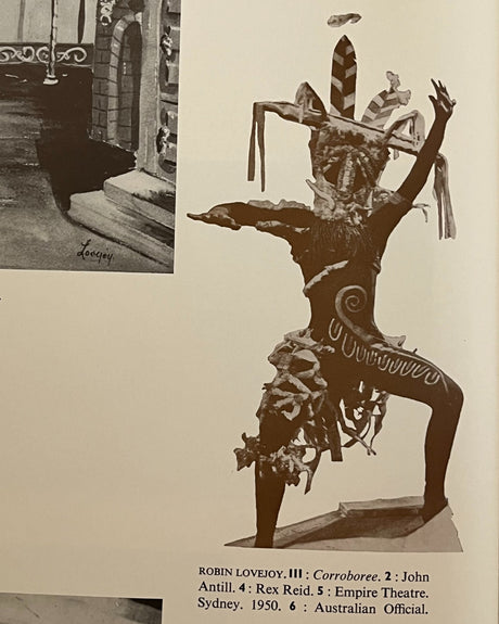 Pestil Books for vitruta Stage Design Throughout the World Since 1935