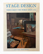 Pestil Books for vitruta Stage Design Throughout the World Since 1935