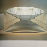 Pestil Books for vitruta Staircases