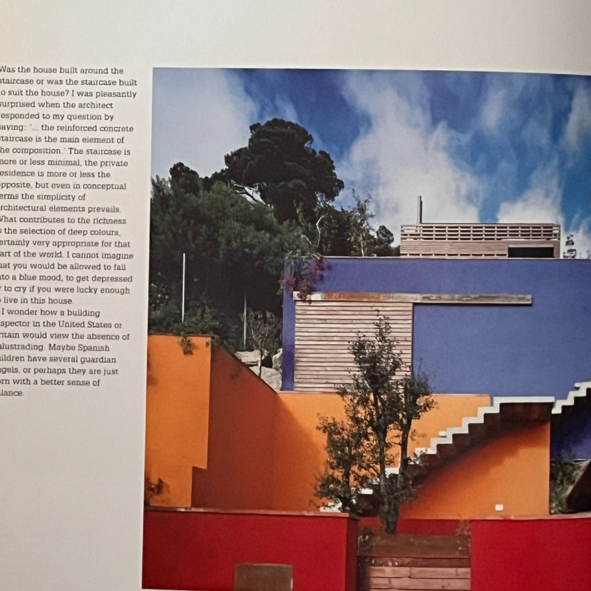 Pestil Books for vitruta Staircases