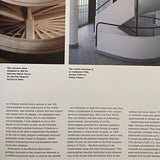 Pestil Books for vitruta Staircases