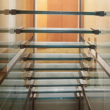 Pestil Books for vitruta Staircases
