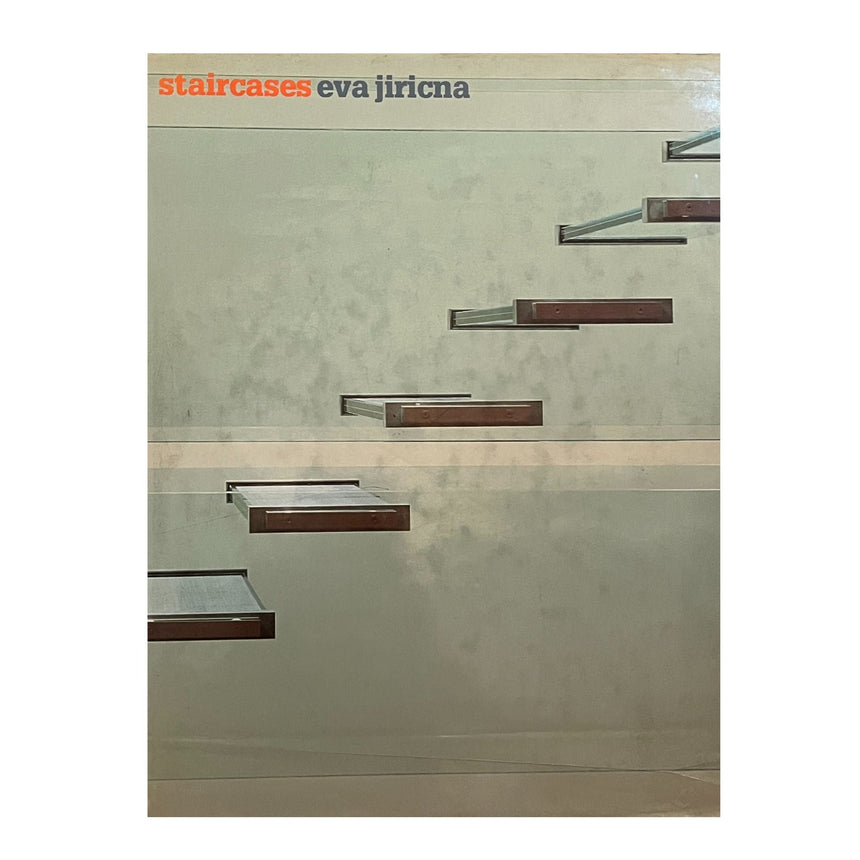 Pestil Books for vitruta Staircases